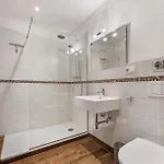 Schönes Leben 3 Apartment Goslar
