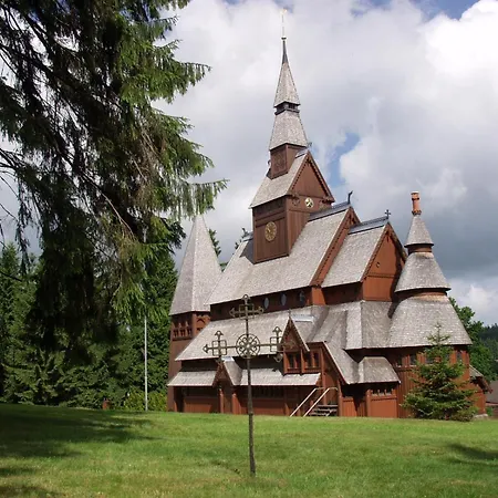 Apartment Schönes Leben 3