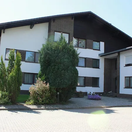 Apartment Schönes Leben 3