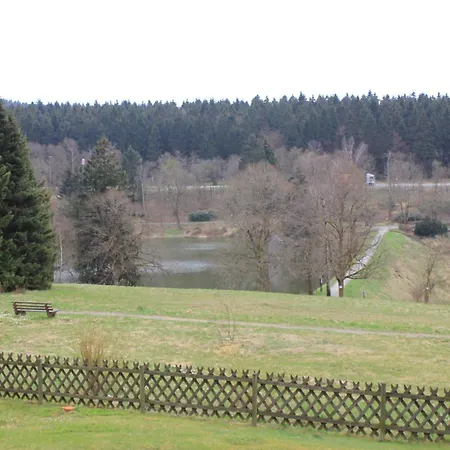 Schoenes Leben 3 Apartment Goslar