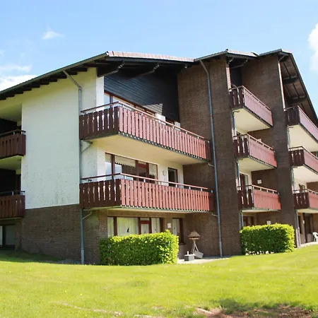 Apartment Schönes Leben 3