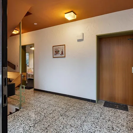 Schoenes Leben 3 Apartment