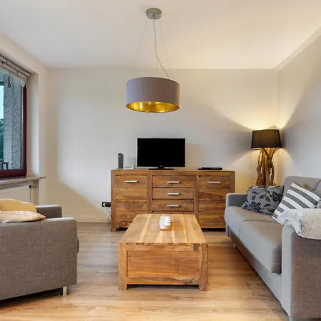 Apartment Schoenes Leben 3 Goslar