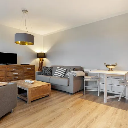 Schoenes Leben 3 Apartment