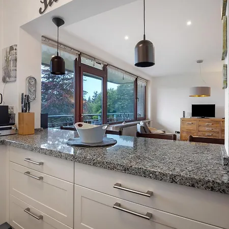 Apartment Schönes Leben 3 Goslar