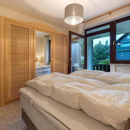 Schoenes Leben 3 Apartment