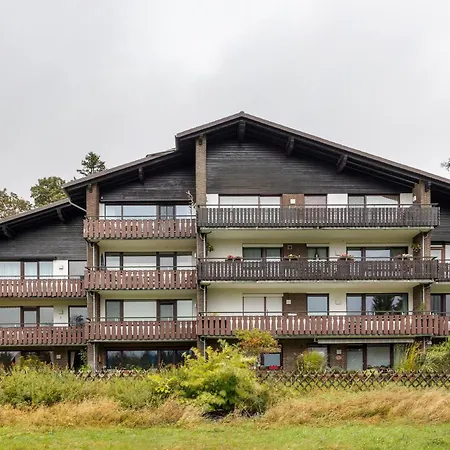 Apartment Schoenes Leben 3