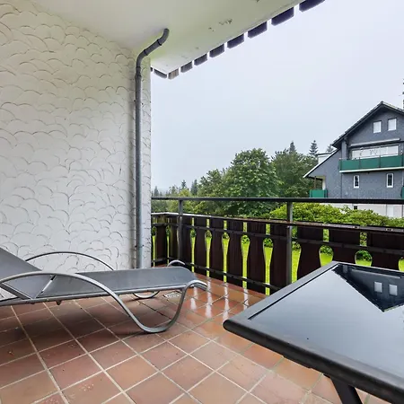 Schoenes Leben 3 Apartment Goslar