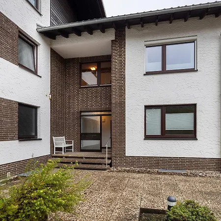 Apartment Schönes Leben 3 Goslar