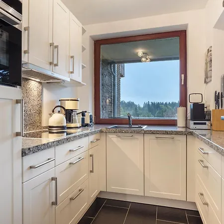 Apartment Schönes Leben 3