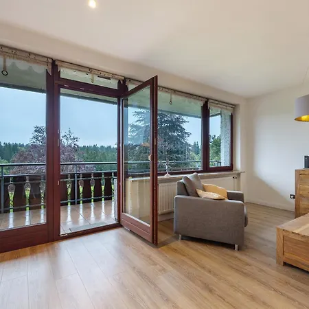 Apartment Schönes Leben 3 Goslar