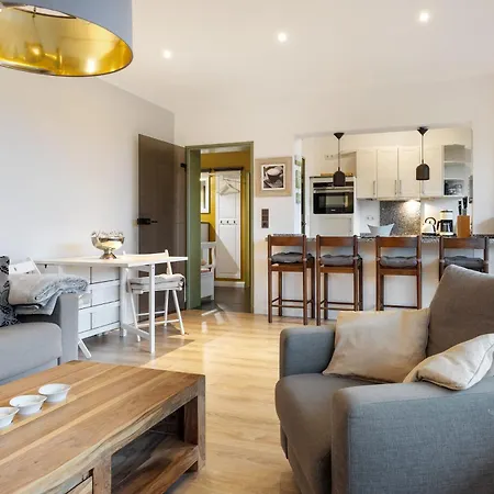 Appartement Schoenes Leben 3
