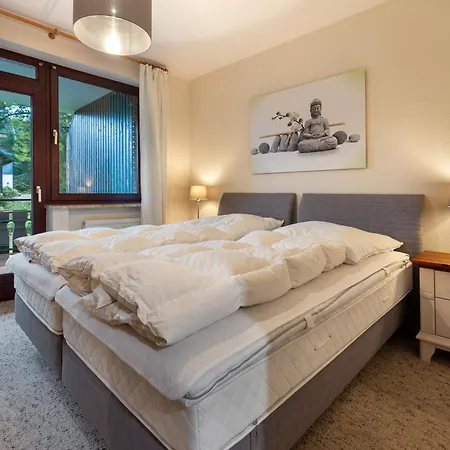 Schoenes Leben 3 Appartement Goslar