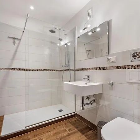 Schoenes Leben 3 Appartement Goslar