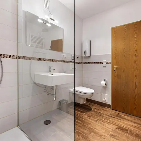 Appartement Schoenes Leben 3 *