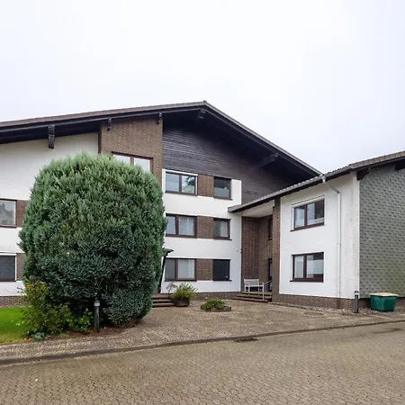 Schoenes Leben 3 Appartement *